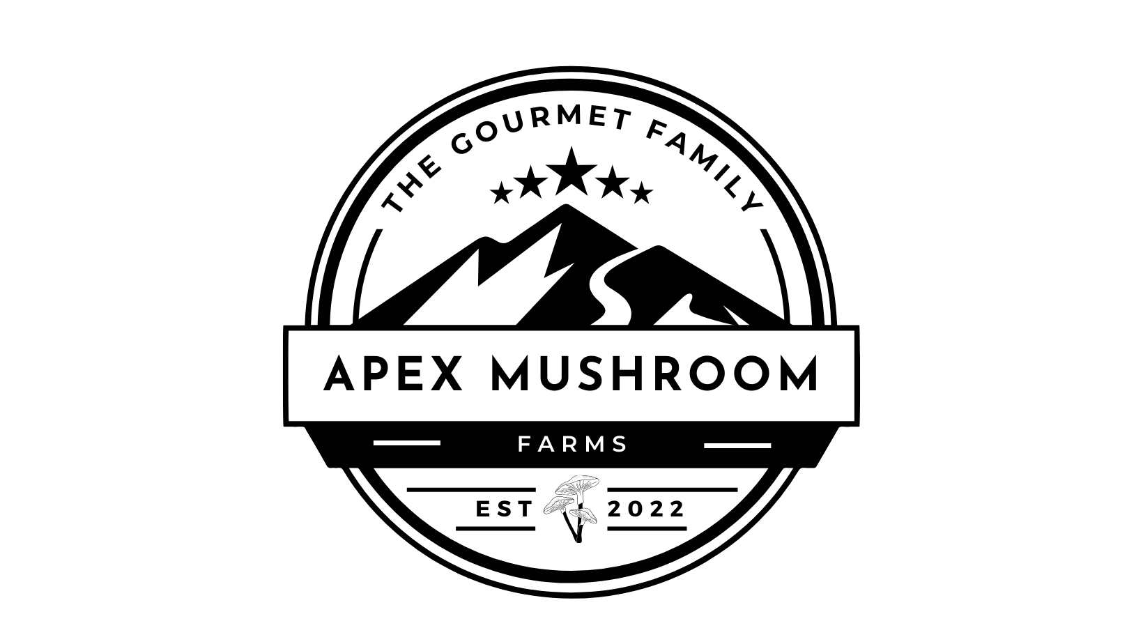 Apex Mushroom